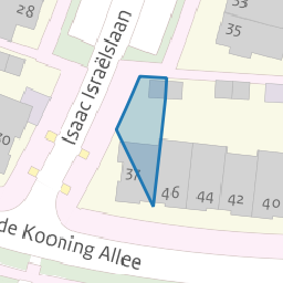 Perceel RHO00-B-4892