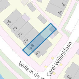 Perceel RHO00-B-4894