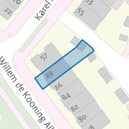 Perceel RHO00-B-4895