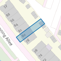 Perceel RHO00-B-4898