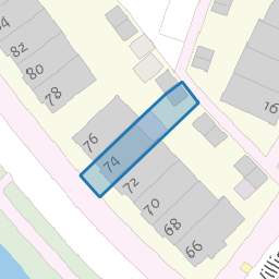 Perceel RHO00-B-4900