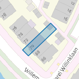 Perceel RHO00-B-4905