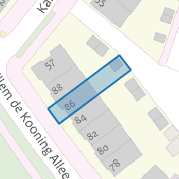 Perceel RHO00-B-4906