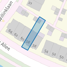 Perceel RHO00-B-4909