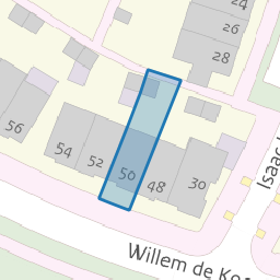 Perceel RHO00-B-4911