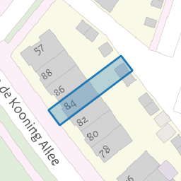 Perceel RHO00-B-4915