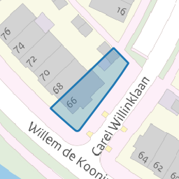 Perceel RHO00-B-4916