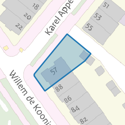 Perceel RHO00-B-4917