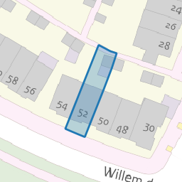 Perceel RHO00-B-4918