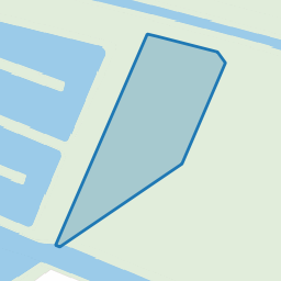 Perceel RHO00-B-4950