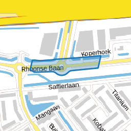 Perceel RHO00-B-4957