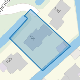 Perceel RHO00-B-4960