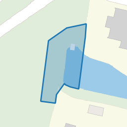 Perceel RHO00-B-4964