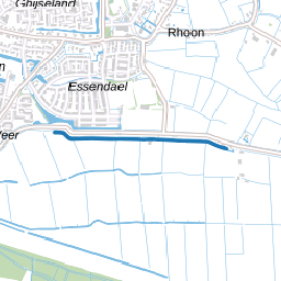 Perceel RHO00-B-4982