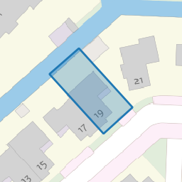 Perceel RHO00-B-4986