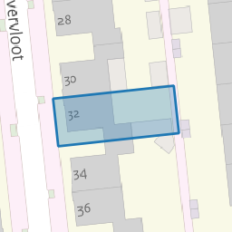 Perceel RHO00-B-4988