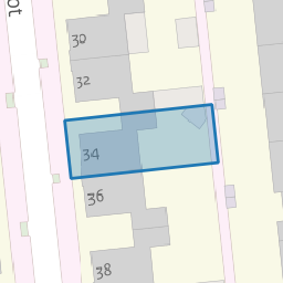 Perceel RHO00-B-4989