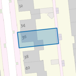 Perceel RHO00-B-4990