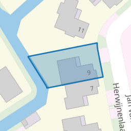 Perceel RHO00-B-4992