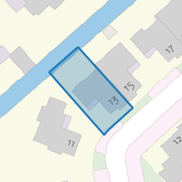 Perceel RHO00-B-4994