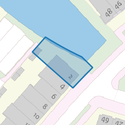 Perceel RHO00-B-5000