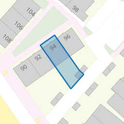 Perceel RHO00-B-5006