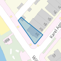 Perceel RHO00-B-5007