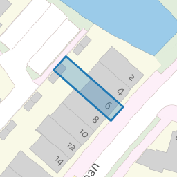 Perceel RHO00-B-5010