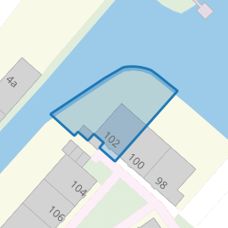 Perceel RHO00-B-5011