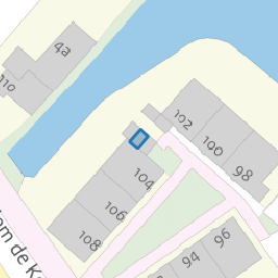 Perceel RHO00-B-5012