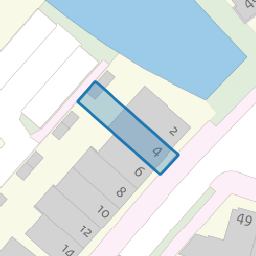 Perceel RHO00-B-5014