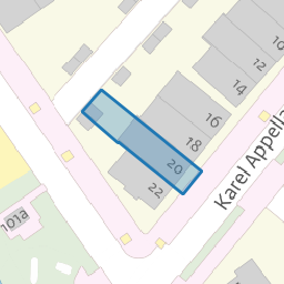 Perceel RHO00-B-5015