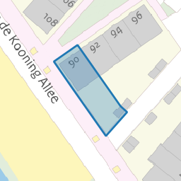 Perceel RHO00-B-5016