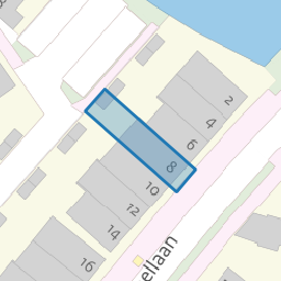 Perceel RHO00-B-5018