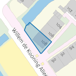 Perceel RHO00-B-5019