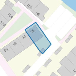 Perceel RHO00-B-5020