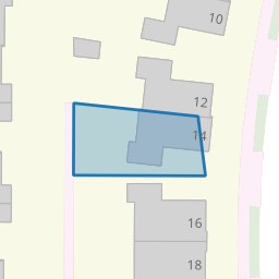 Perceel RHO00-B-5025