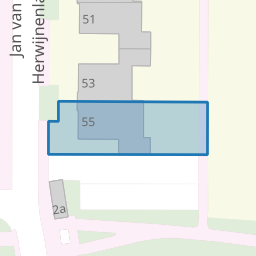 Perceel RHO00-B-5028
