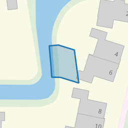 Perceel RHO00-B-5029