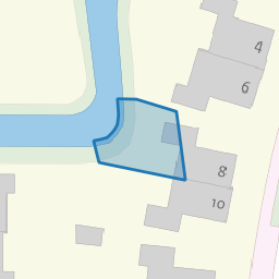 Perceel RHO00-B-5035