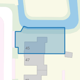 Perceel RHO00-B-5037