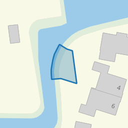 Perceel RHO00-B-5039