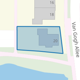 Perceel RHO00-B-5040