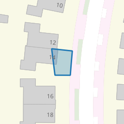 Perceel RHO00-B-5041