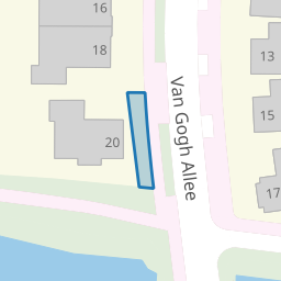 Perceel RHO00-B-5042