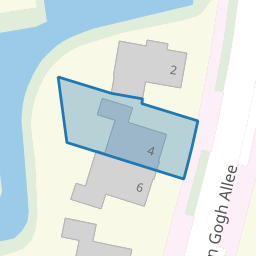 Perceel RHO00-B-5045