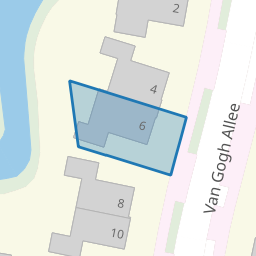 Perceel RHO00-B-5047