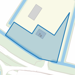 Perceel RHO00-B-5051