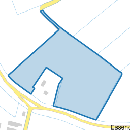 Perceel RHO00-B-5052