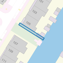 Perceel RHO00-B-5060